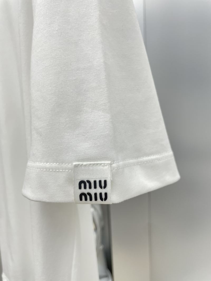 Miu Miu T-Shirts